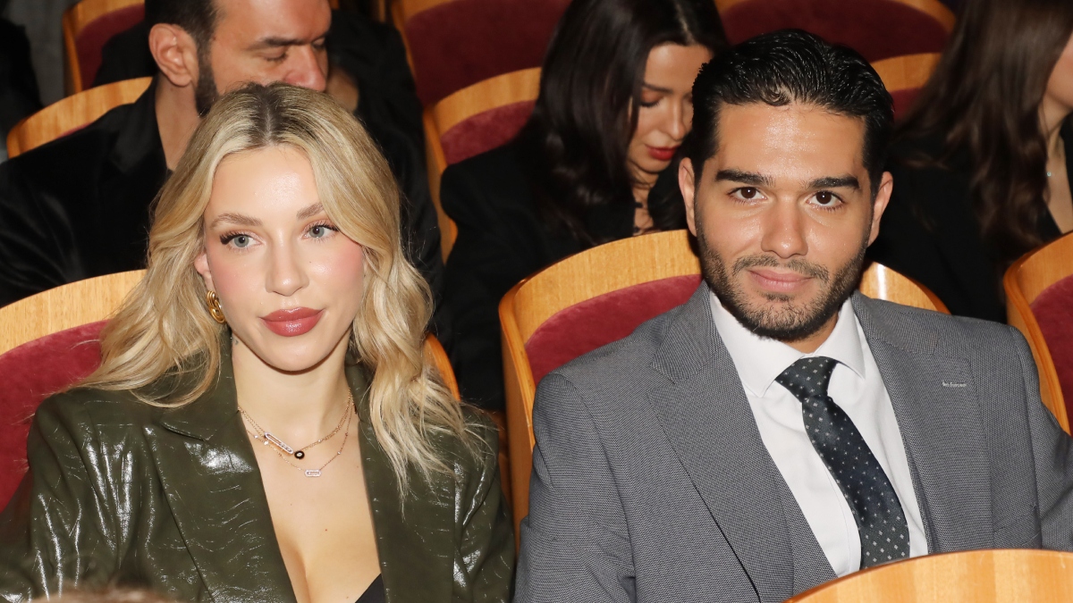 Γαρυφαλλιά Καληφώνη: «Με τον Χρήστο Μάστορα είμαστε μαζί 4 χρόνια – Η αρχή ήταν πολύ δύσκολη για εμάς»