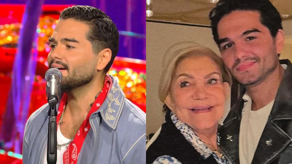 Χρήστος Μάστορας για Μαρινέλλα: «Έχω υπάρξει και εγώ πιο κοντά στην ψυχή της από όσο νομίζετε»