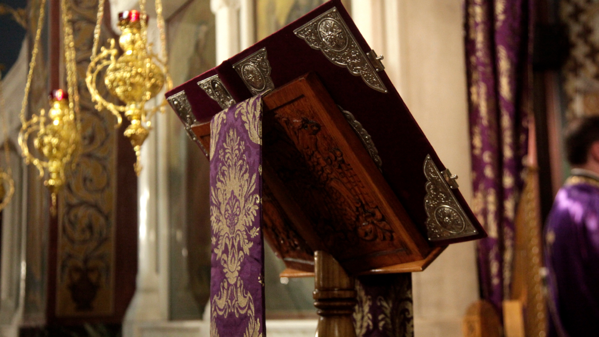 Μεγάλη Δευτέρα: Τι συμβολίζει η πρώτη μέρα της Εβδομάδας των Παθών, ποια είναι τα έθιμα & τι τρώμε