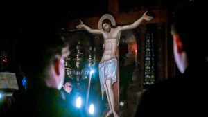 Μεγάλη Πέμπτη: Τι συμβολίζει η σημερινή μέρα, σε τι είναι αφιερωμένη, τα έθιμα & οι παραδόσεις