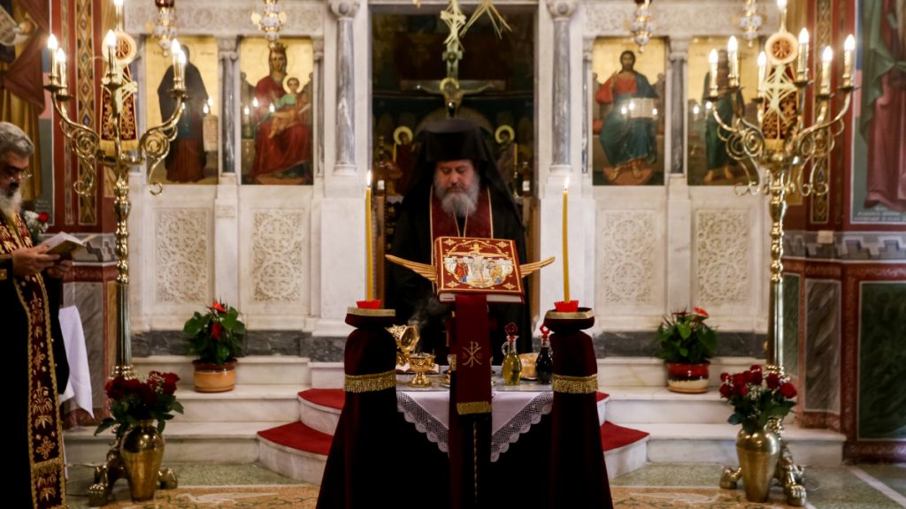 Μεγάλη Τετάρτη: 5 έθιμα που τηρούμε κάθε χρόνο αυτή την μέρα – Όλα όσα πρέπει να γνωρίζετε