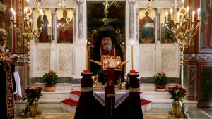 Μεγάλη Τετάρτη: 5 έθιμα που τηρούμε κάθε χρόνο αυτή την μέρα – Όλα όσα πρέπει να γνωρίζετε