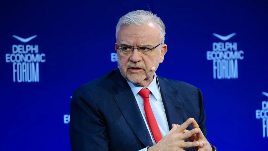 Χρήστος Μεγάλου: “Η τεχνολογία στο DNA της Τράπεζας Πειραιώς – Στόχος να γίνουμε πρωταθλητές”