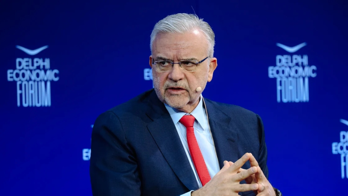 Χρήστος Μεγάλου: “Η τεχνολογία στο DNA της Τράπεζας Πειραιώς – Στόχος να γίνουμε πρωταθλητές”