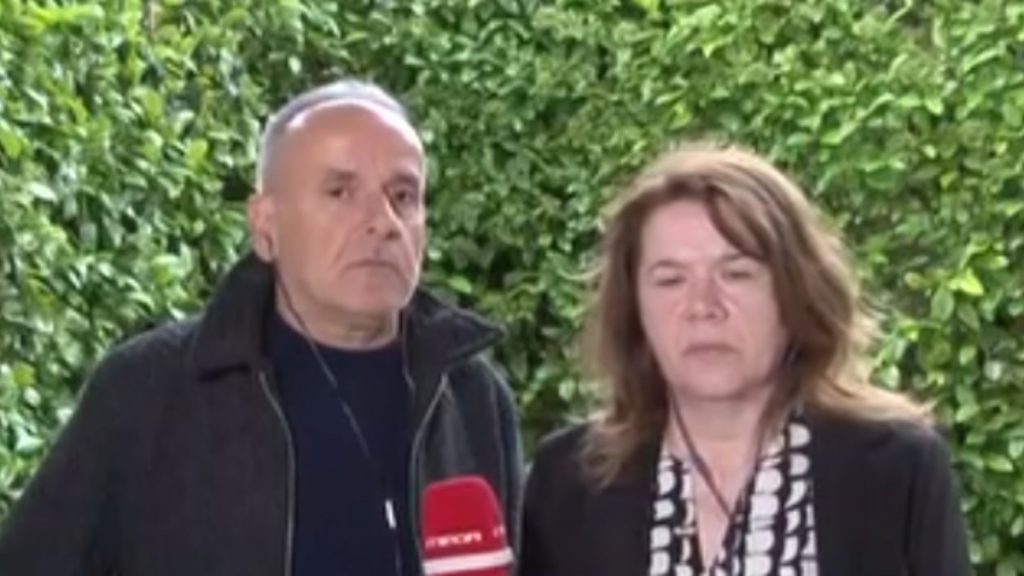 Μενίδι: Συγκλονίζουν οι γονείς του 11χρονου Μάριου – “Τα στόματα πρέπει να ανοίξουν, δεν φοβόμαστε”