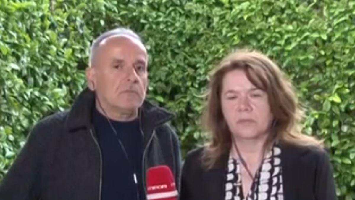 Μενίδι: Συγκλονίζουν οι γονείς του 11χρονου Μάριου – “Τα στόματα πρέπει να ανοίξουν, δεν φοβόμαστε”