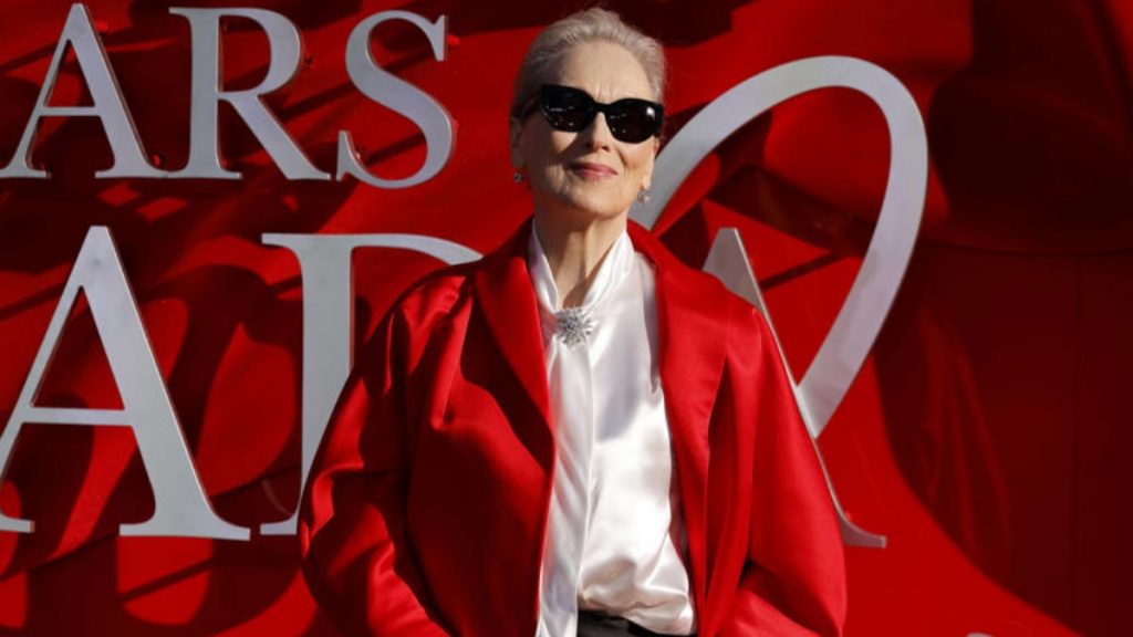 Μέριλ Στριπ: Αυτός είναι ο λόγος που είχε απορρίψει αρχικά τον ρόλο της στην ταινία «Ο Διάβολος φοράει Prada»