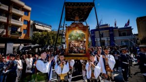 Μεσολόγγι: Κορυφώνονται σήμερα οι εκδηλώσεις για την συμπλήρωση 200 χρόνων από την Ηρωική Έξοδο