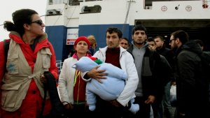 1.203 ανακλήσεις καθεστώτων διεθνούς προστασίας πολιτών από τη Συρία – Πρωτιά της Ελλάδας με 50% των εθελούσιων επιστροφών