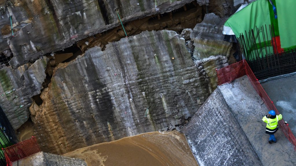 Γραμμή 4 του Μετρό: Νέα αναβολή έως το 2032 – Σενάρια για ολοκλήρωση ακόμα και το 2034