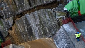 Γραμμή 4 του Μετρό: Νέα αναβολή έως το 2032 – Σενάρια για ολοκλήρωση ακόμα και το 2034