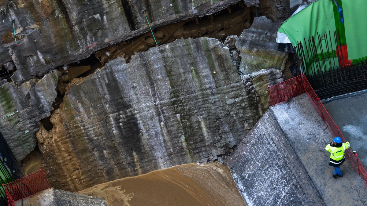 Γραμμή 4 του Μετρό: Νέα αναβολή έως το 2032 – Σενάρια για ολοκλήρωση ακόμα και το 2034