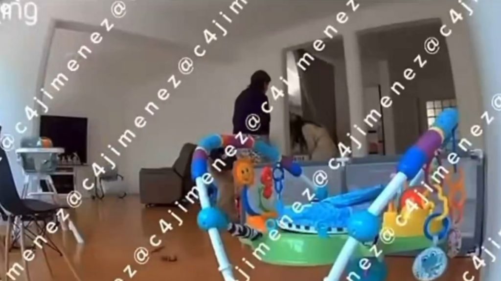 Μεξικό: Πεθερά δολοφονεί την νύφη της μπροστά στα μάτια του γιού και του εγγονού της – Δείτε το σοκαριστικό βίντεο