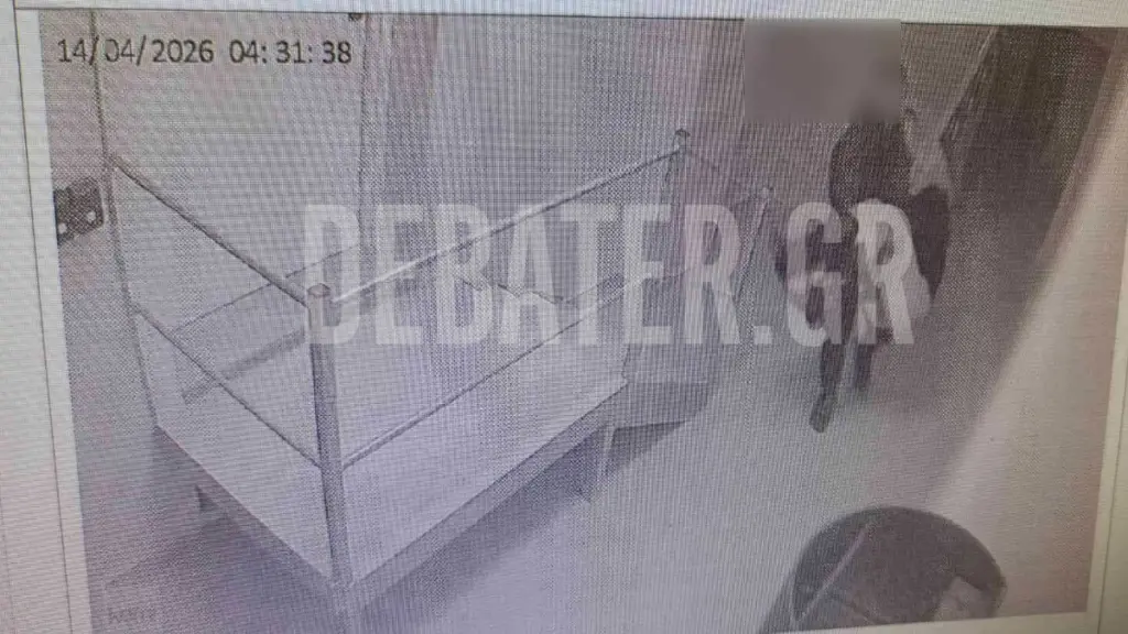 Κεφαλονιά: Θρίλερ με τον θάνατο της 19χρονης Μυρτούς – Εντοπίστηκε «κενό» στο βιντεοληπτικό υλικό του ξενοδοχείου