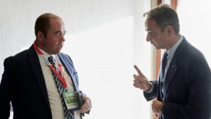 Μητσοτάκης: Ο Τραμπ θα περάσει πολύ καλά στην Ελλάδα