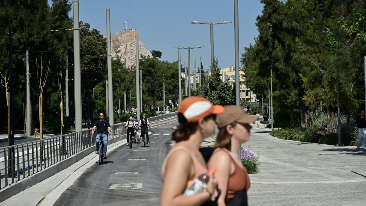 Βασιλίσσης Όλγας