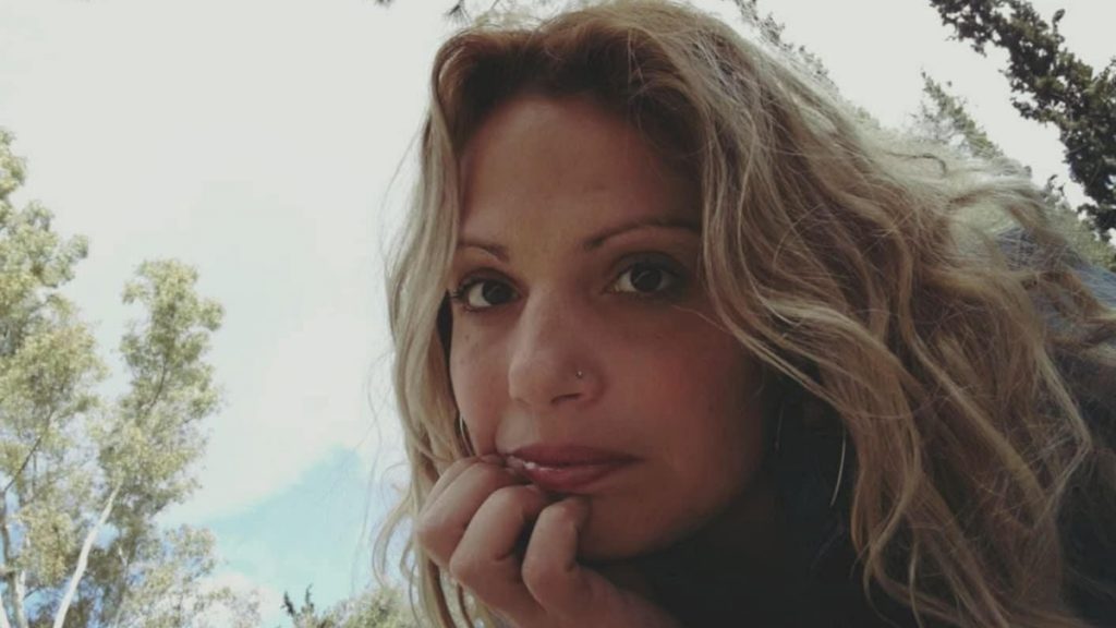 Νατάσα Μωυσόγλου: «Έφυγε» από τη ζωή η τραγουδίστρια