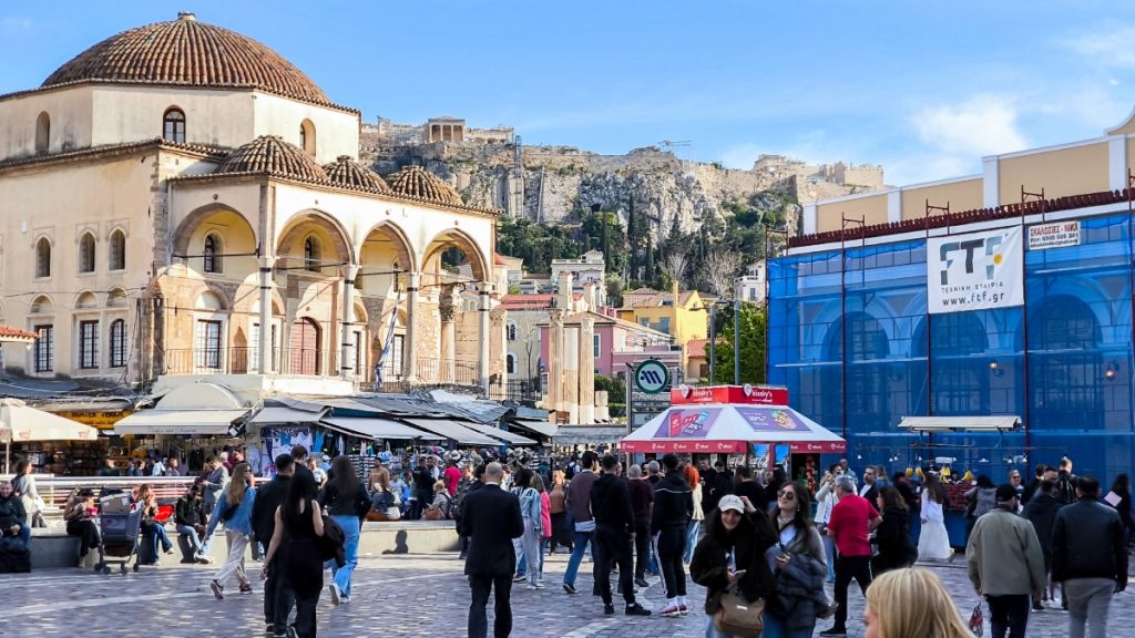 Έρχεται πακέτο 1,2 δισ. ευρώ στην ΔΕΘ με χρονικό ορίζοντα έως το 2027 – Τα μέτρα για την ενίσχυση επιχειρήσεων και επαγγελματιών