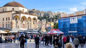 Πακέτο 1,2 δισ. ευρώ στην ΔΕΘ έως το 2027– Τα μέτρα για την ενίσχυση επιχειρήσεων και επαγγελματιών