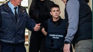 Ειρήνη Μουρτζούκου: “Είχα σχέση με τη μαμά του Παναγιωτάκη – Ήθελε να τον πουλήσει”