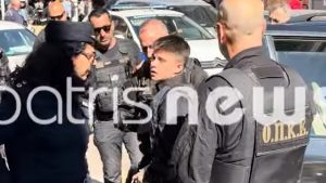 Ειρήνη Μουρτζούκου: Στην ανακρίτρια για τον θάνατο του Παναγιωτάκη – “Δεν τον σκότωσα” (βίντεο)