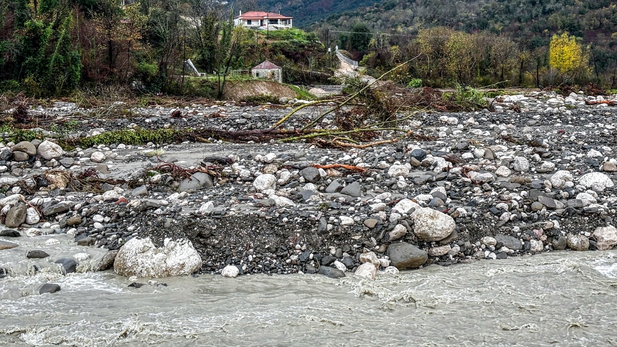 Θεσσαλονίκη: Σε μηνύσεις για απόρριψη μπάζων προχώρησε ο Δήμος Καλαμαριάς