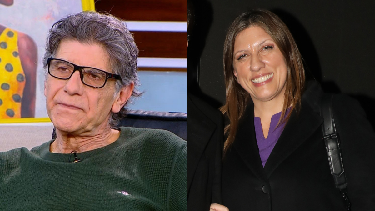 Γιάννης Μπέζος για Ζωή Κωνσταντοπούλου: «Κάνει πολύ μεγάλες ακρότητες – Γίνεται λίγο αστεία μερικές φορές»