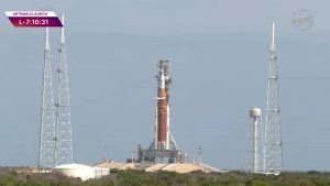 Η NASA εκτοξεύει την Artemis II – Η επανδρωμένη αποστολή στη Σελήνη (Βίντεο)