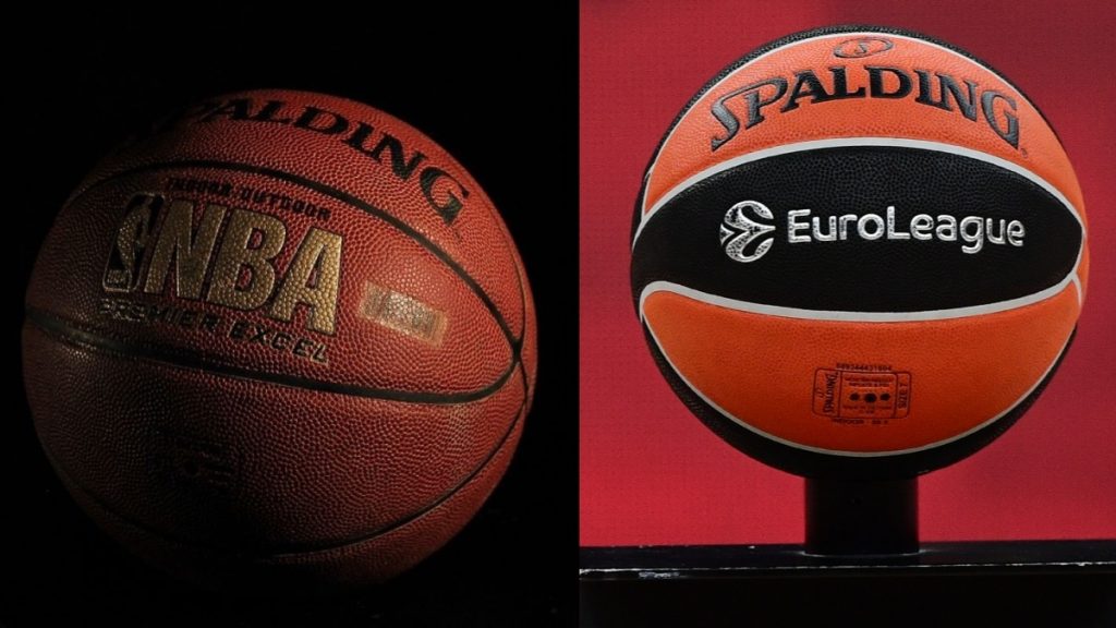 EuroLeague – ΝΒΑ: Τα στοιχεία δείχνουν τακτική συμπόρευσης για το NBA Europe – Συνάντηση σήμερα στην Κωνσταντινούπολη