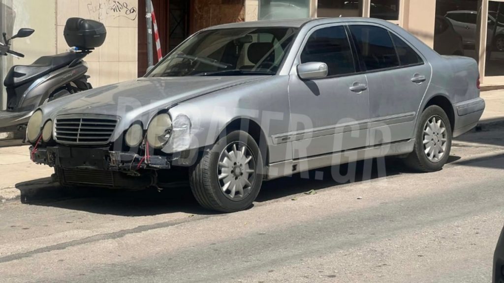 Νέα Ιωνία: “Κατέβηκε από το μπαλκόνι του και απείλησε ότι θα τους πυροβολήσει” – Αναζητείται ο δράστης