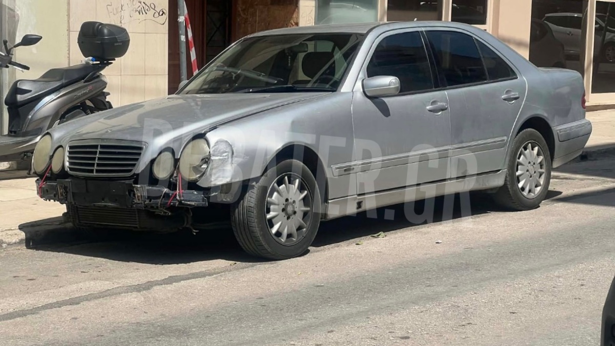 Νέα Ιωνία: “Κατέβηκε από το μπαλκόνι του και απείλησε ότι θα τους πυροβολήσει” – Αναζητείται ο δράστης