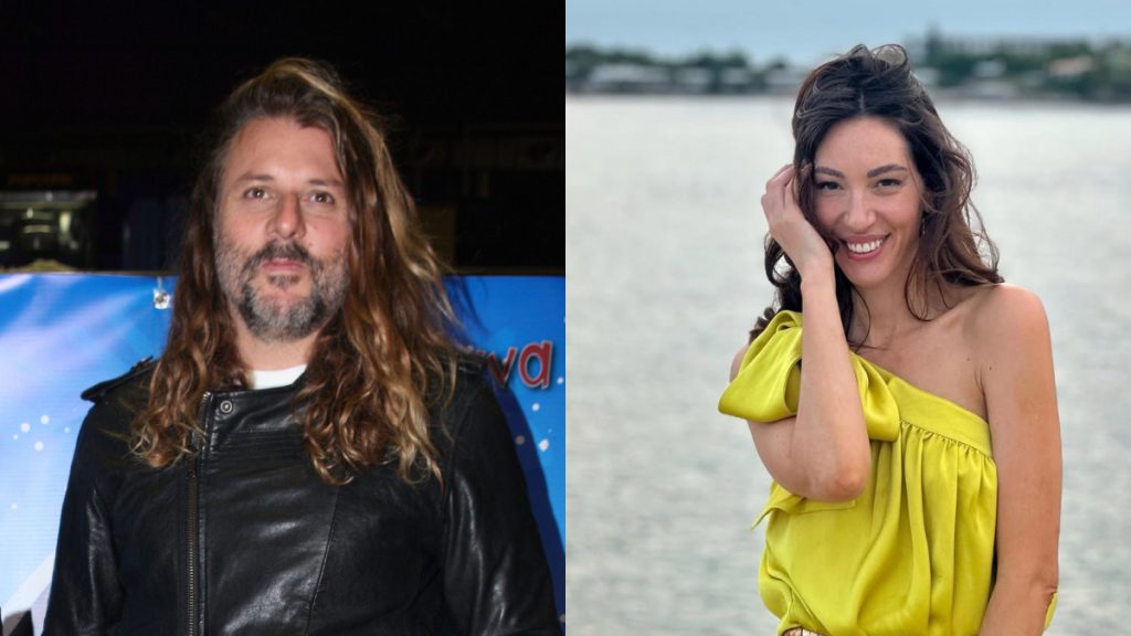 Νεκτάριος Νικολόπουλος: Επιβεβαίωσε την σχέση του με την Ηρώ Πεκτέση – «Είμαστε μαζί 7 μήνες»