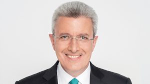 Ο ΑΝΤ1 ανανεώνει τη συνεργασία του με τον Νίκο Χατζηνικολάου – Η επίσημη ανακοίνωση του σταθμού