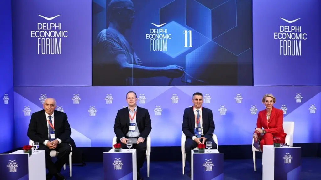 Η Nova αναδεικνύει τον ρόλο των τηλεπικοινωνιών ως καταλύτη ανάπτυξης και ανταγωνιστικότητας