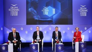 Η Nova αναδεικνύει τον ρόλο των τηλεπικοινωνιών ως καταλύτη ανάπτυξης και ανταγωνιστικότητας