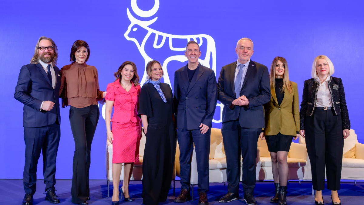 Novo Nordisk: «Για μια ανάλαφρη ζωή»: Ένα μήνυμα συνειδητοποίησης και υποστήριξης για τη νόσο της παχυσαρκίας