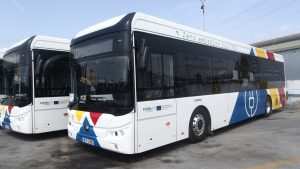 ΟΑΣΘ: 24ωρη απεργία την Πρωτομαγιά – Με προσωπικό ασφαλείας 50 λεωφορεία