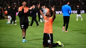 Κύπελλο Ελλάδας: Ο ΟΦΗ νίκησε 3-2 τον ΠΑΟΚ και σήκωσε το τρόπαιο μετά από 39 χρόνια