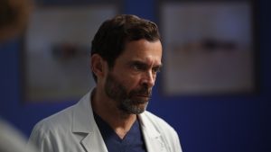 Ο Γιατρός: Οι αποκαλύψεις της Άννας, αλλάζουν τα πάντα για τον Αντρέα – Τι θα δούμε στο νέο επεισόδιο