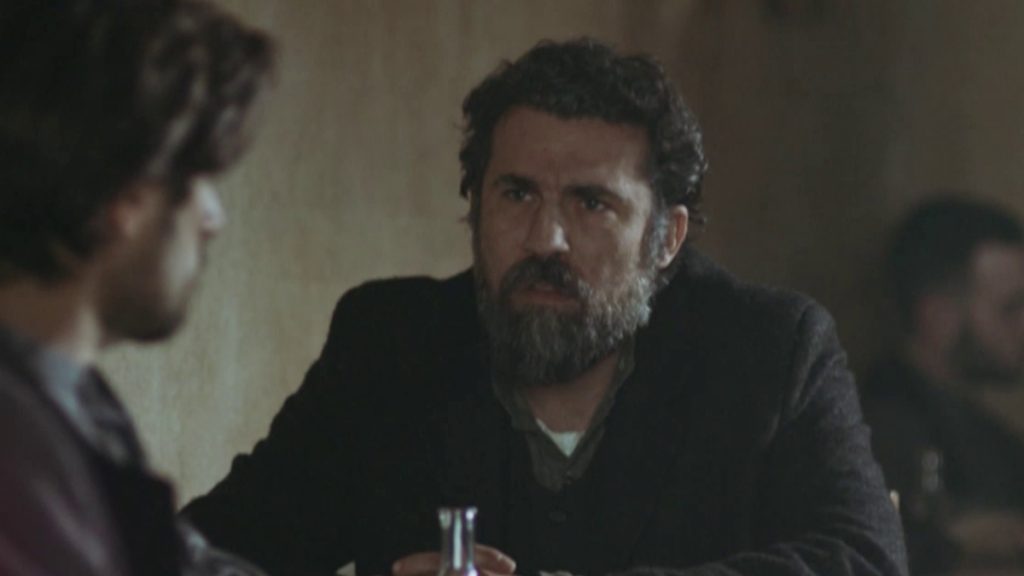 «Οι Αθώοι»: Ένας φόνος θα ανατρέψει τις ζωές των ηρώων για πάντα – Τι θα δούμε την Παρασκευή 17/4 στις 22:10