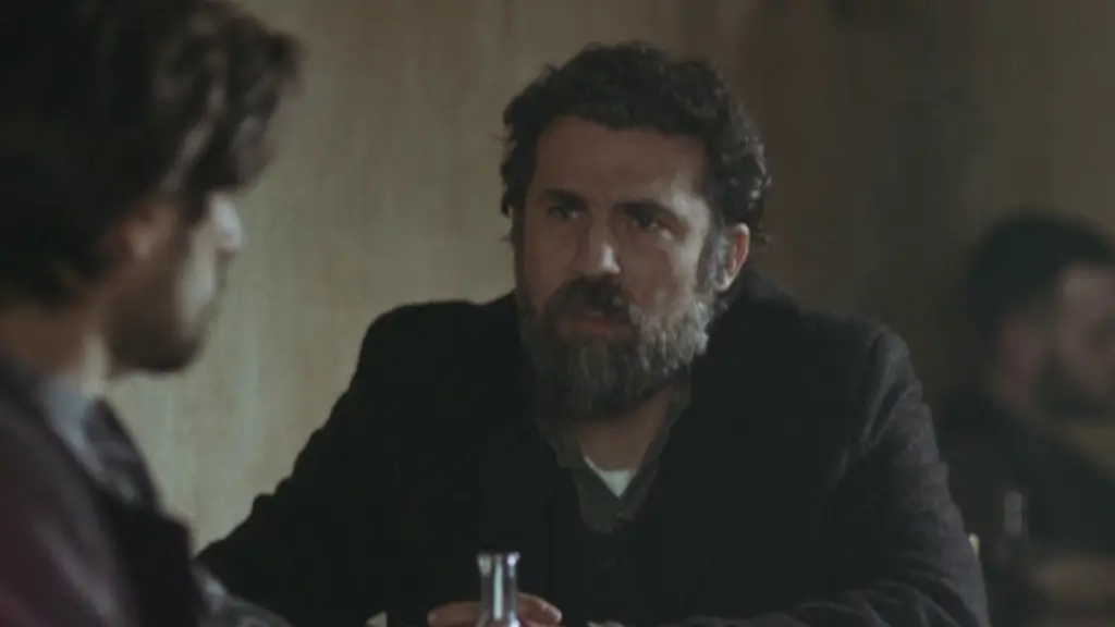 «Οι Αθώοι»: Ένας φόνος θα ανατρέψει τις ζωές των ηρώων για πάντα – Τι θα δούμε την Παρασκευή 17/4 στις 22:10