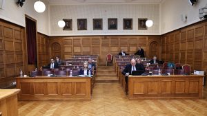 ΟΠΕΚΕΠΕ: Στις 20 Απριλίου συνεδριάζει εκ νέου η επιτροπή Δεοντολογίας για άρση ασυλίας για Αθανασίου και Χατζηβασιλείου