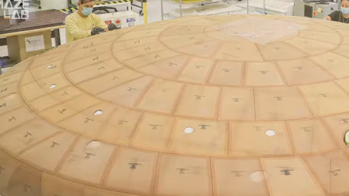 Artemis II: Επιστρέφει στην Γη η αποστολή τα ξημερώματα του Μ. Σαββάτου – Πώς θα γίνει η προσθαλάσσωση (βίντεο)