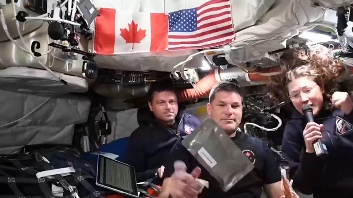 Πλησιάζει στην Σελήνη το Orion – Ποιο πρόβλημα αντιμετωπίζει η αποστολή Artemis II