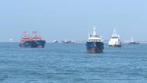 ΗΠΑ: Άμεση άρση κυρώσεων στις ιρανικές εξαγωγές πετρελαίου μετά την υπογραφή συμφωνίας
