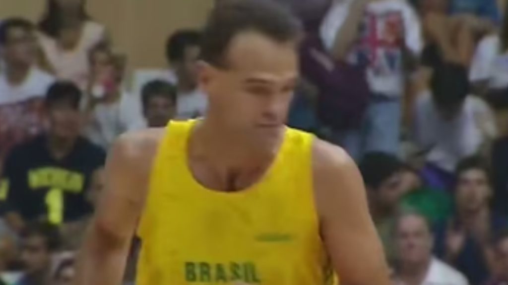 Πένθος στο παγκόσμιο μπάσκετ – Πέθανε σε ηλικία 68 ετών ο Όσκαρ Σμιντ