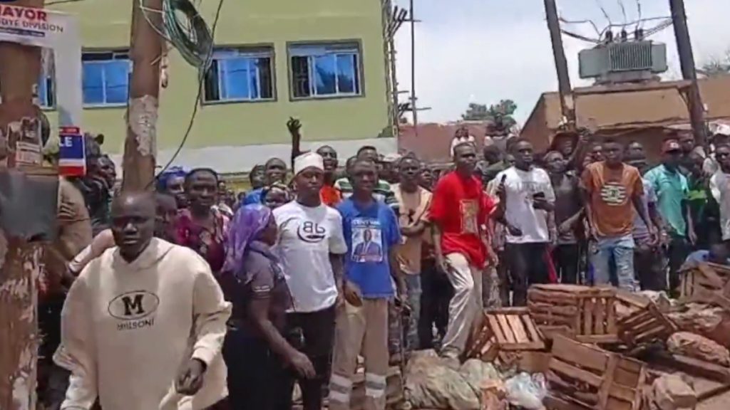 Τραγωδία στην Ουγκάντα: Άνδρας επιτέθηκε σε παιδικό σταθμό – Σκότωσε 4 παιδιά