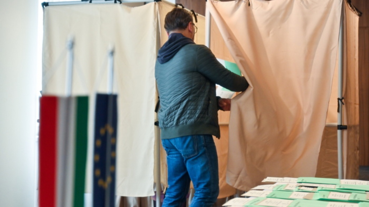 Ουγγαρία: Νίκη της αντιπολίτευσης δείχνουν τα exit polls