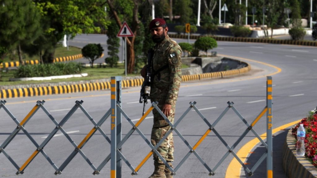 Διπλωματικό θρίλερ στο Ισλαμαμπάντ: Πυρετός διαβουλεύσεων για τις συνομιλίες ΗΠΑ και Ιράν- Ο ρόλος «κλειδί» του Πακιστάν