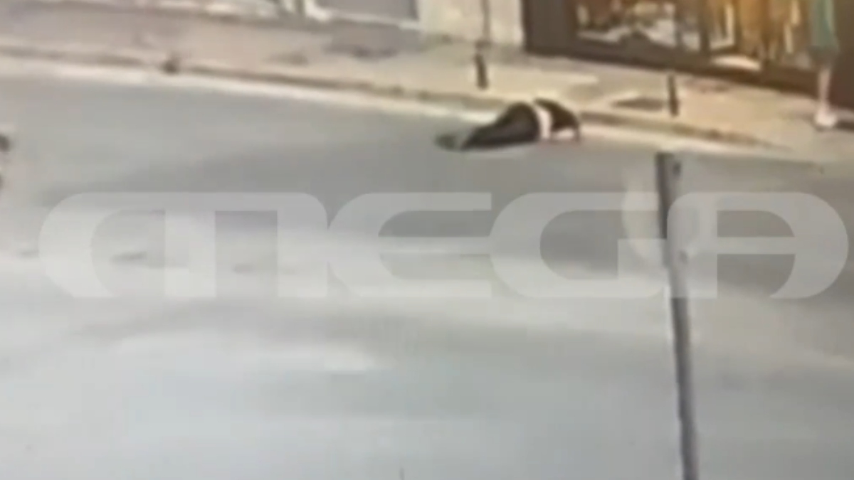 Παλλήνη: Θύμα άγριου ξυλοδαρμού ένας κοσμηματοπώλης για μια μπαταρία ρολογιού – Σοκαριστικό βίντεο ντοκουμέντο